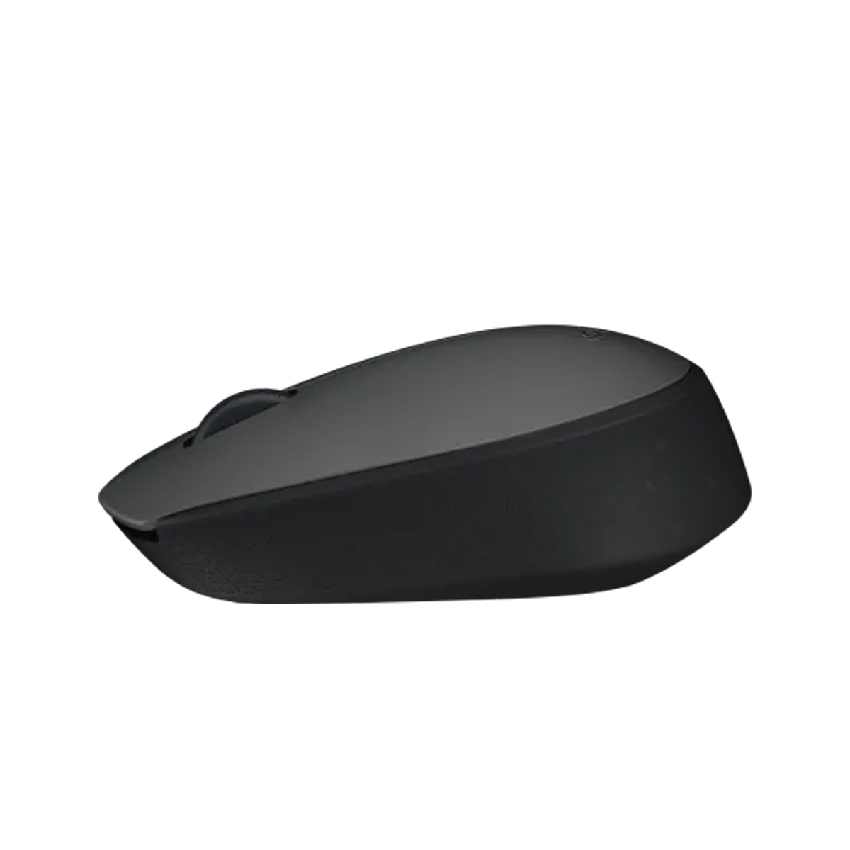 Logitech M171 Compact Wireless Mouse - Grey