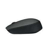 Logitech M171 Compact Wireless Mouse - Grey