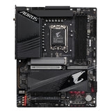 Gigabyte Z790 AORUS ELITE AX DDR5 Gaming Motherboard