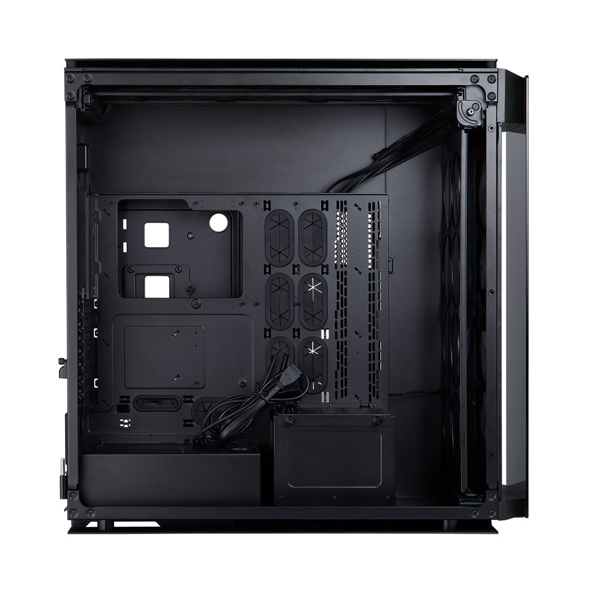 Corsair Obsidian 1000D Ultimate Super-Tower Case