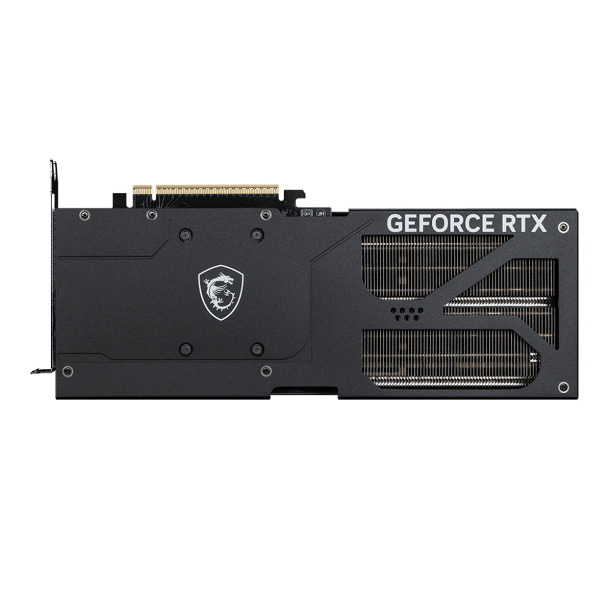 MSI GeForce RTX 5070 Ti VENTUS 3X OC 16GB Graphics Card