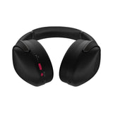 ASUS ROG Strix GO 2.4 Electro Punk Wireless Gaming Headset