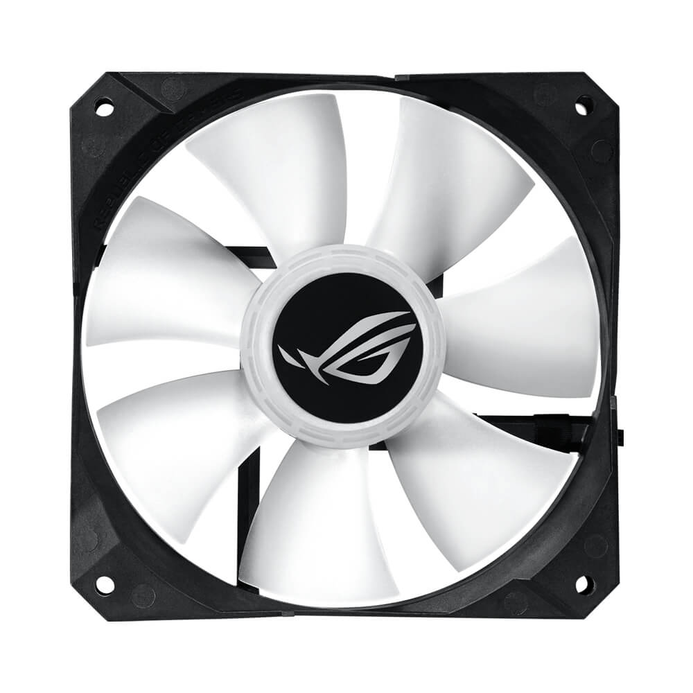 ASUS ROG Strix LC 360 ARGB AIO Liquid CPU Cooler