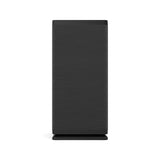 Fractal Design Mood Mini ITX Tower Case - Black