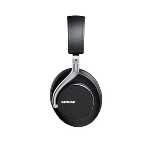 Shure AONIC 50 Wireless Noise Cancelling Headphones - Black