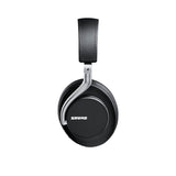 Shure AONIC 50 Wireless Noise Cancelling Headphones - Black