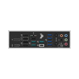 ASUS TUF GAMING B850M-PLUS WIFI mATX Motherboard