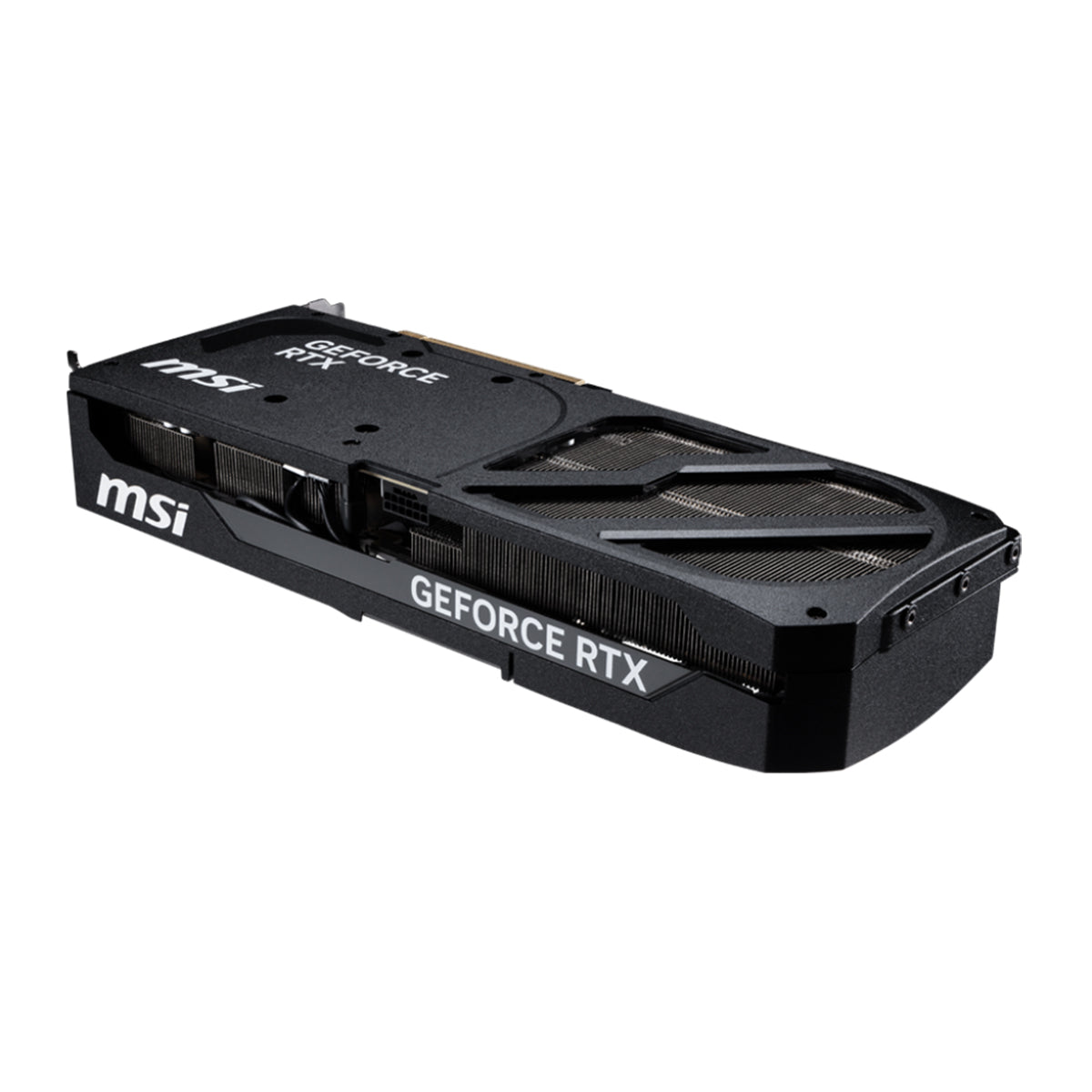 MSI GeForce RTX 5070 SHADOW 3X OC 12GB Graphics Card