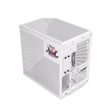 Hyte Y70 Mid Tower Case -  Tokidoki x Hololive Advent Edition