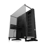 Thermaltake Core P5 V2 Open Frame Case Tempered Glass - Black Edition