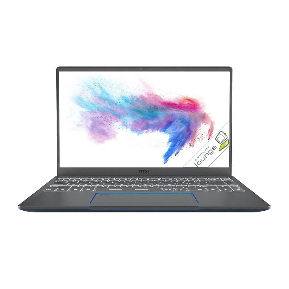 MSI Prestige 14 A10SC-016NZ 14