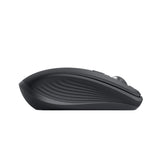 Logitech MX Anywhere 3S Bluetooth Mouse - Graphite