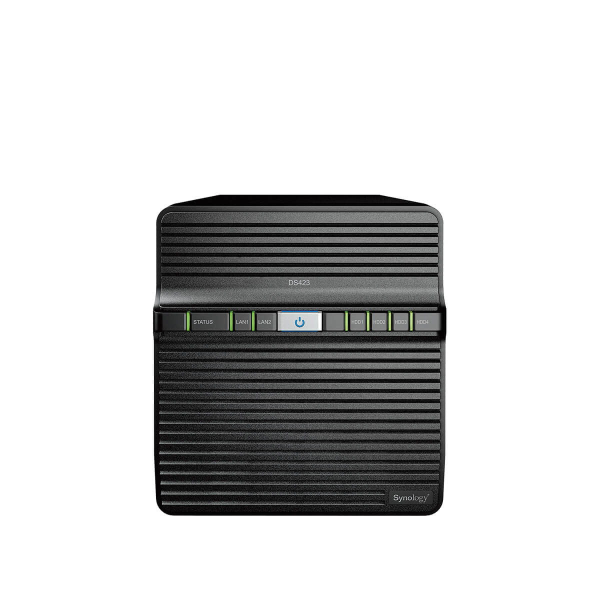 Synology DiskStation DS423 4-Bay Diskless NAS