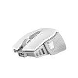 Corsair M65 RGB Ultra Wireless Gaming Mouse - White