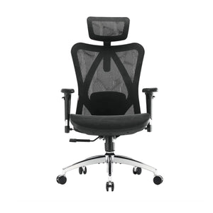 Sihoo M57 Mesh Ergonomics Office Chair - Black