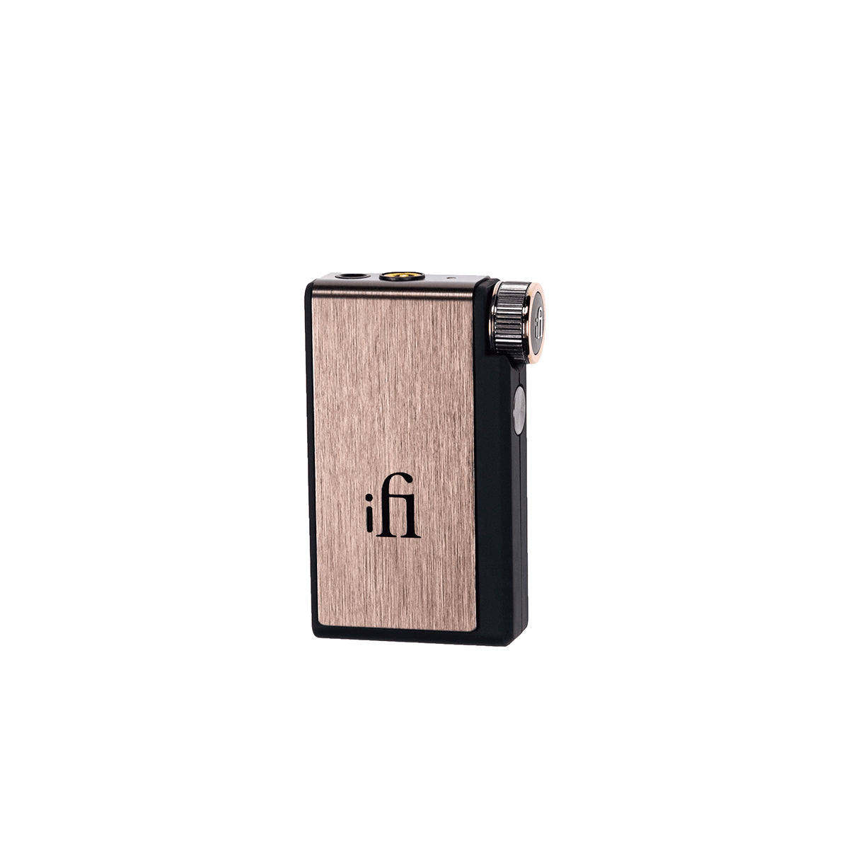 iFi Audio  GO Blu Mobile Bluetooth Headphone Amplifier