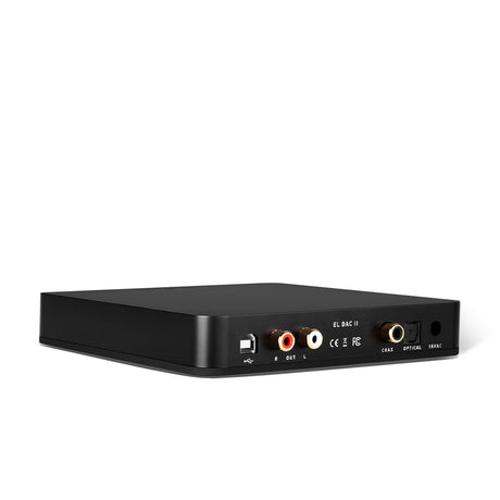 JDS Labs El DAC II