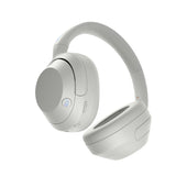 Sony ULT WEAR Wireless Over-Ear Noise Cancelling Headphones - Off White