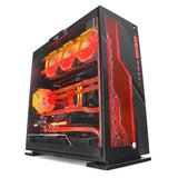 EK-Fluid Valkyrie RTX 4080 Core i7-14700KF Gaming PC