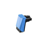 CableMod 12VHPWR 90 Degree Angled Adapter - Variant A - Blue