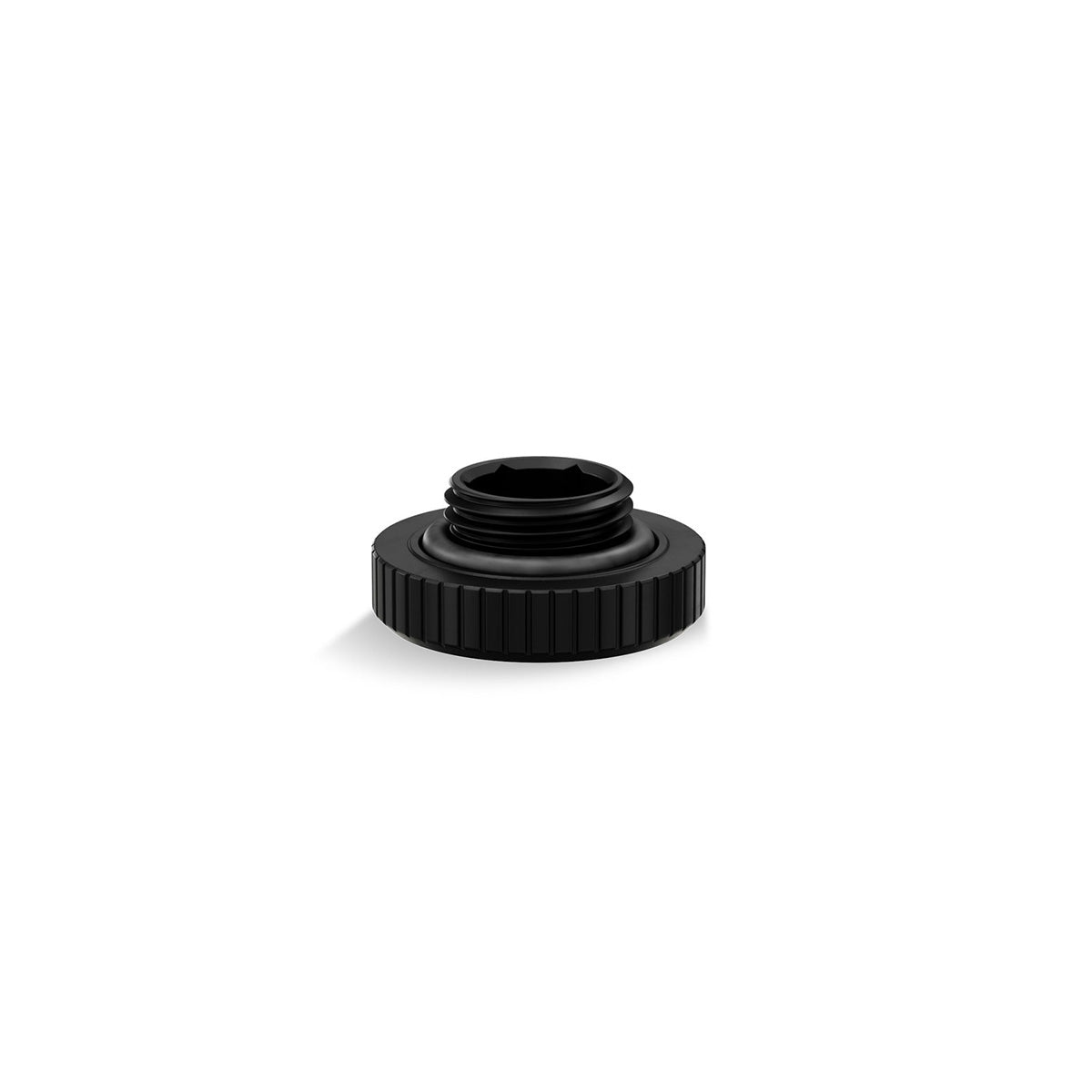 EKWB EK-Quantum Torque Plug - Black