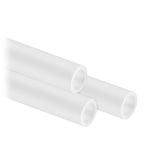 Corsair Hydro X Series XT Hardline 14mm Satin White Tubing (3 x 1M)