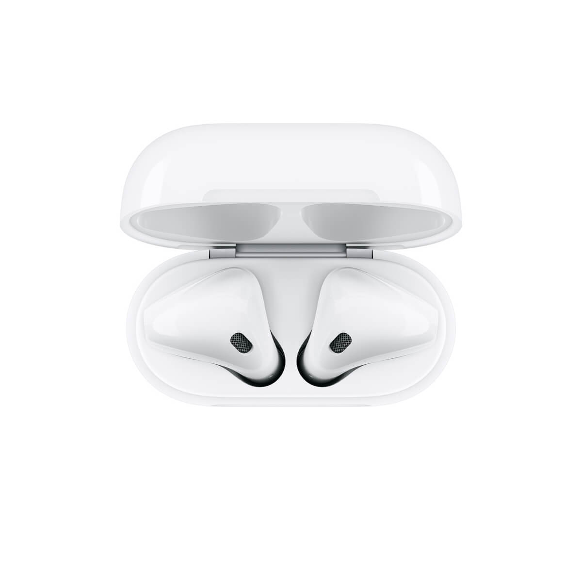 Apple AirPods with Wireless Charging Case