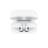 Apple AirPods with Wireless Charging Case