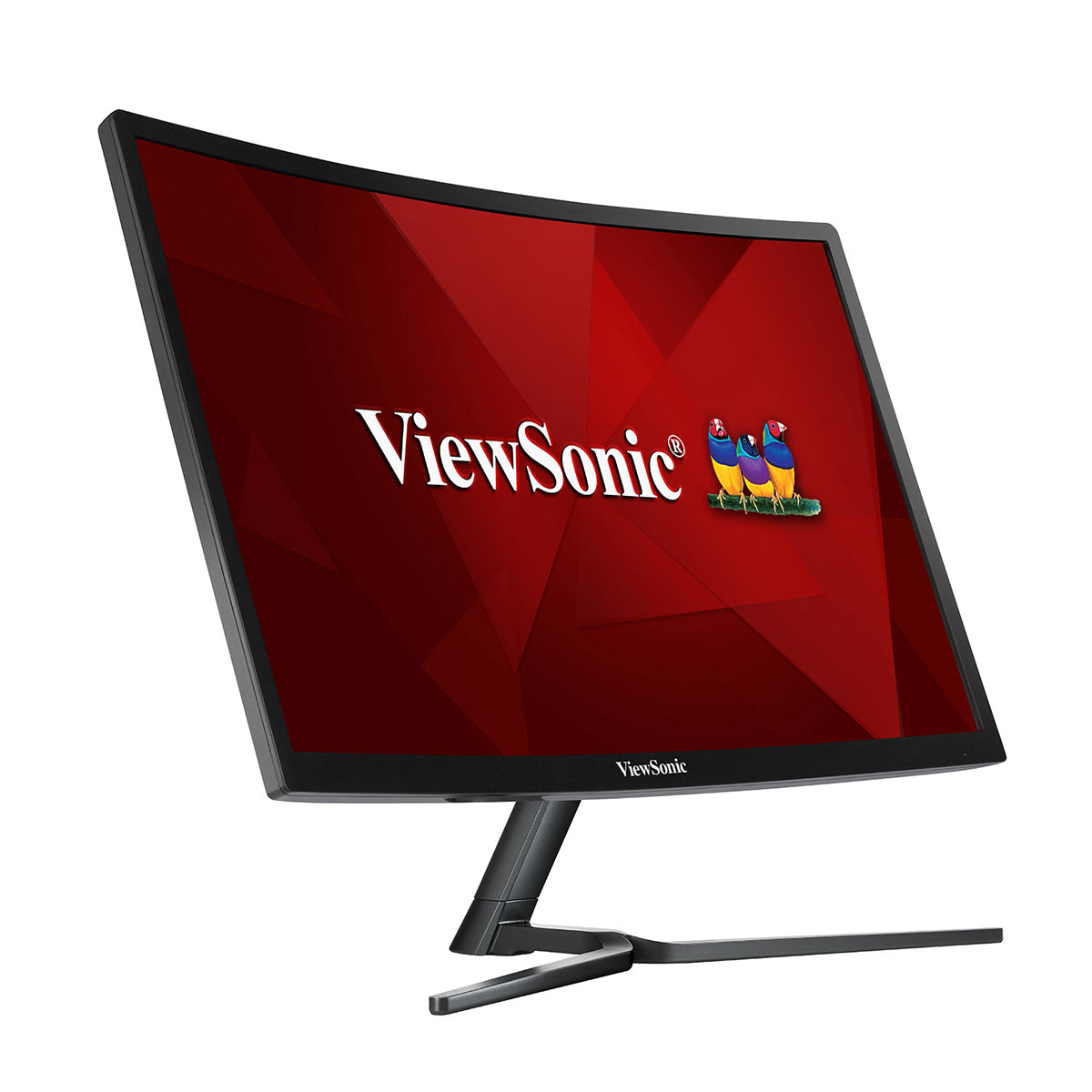 ViewSonic VX2458-C-MHD 24" 144Hz Full HD 1ms Curved Gaming Monitor