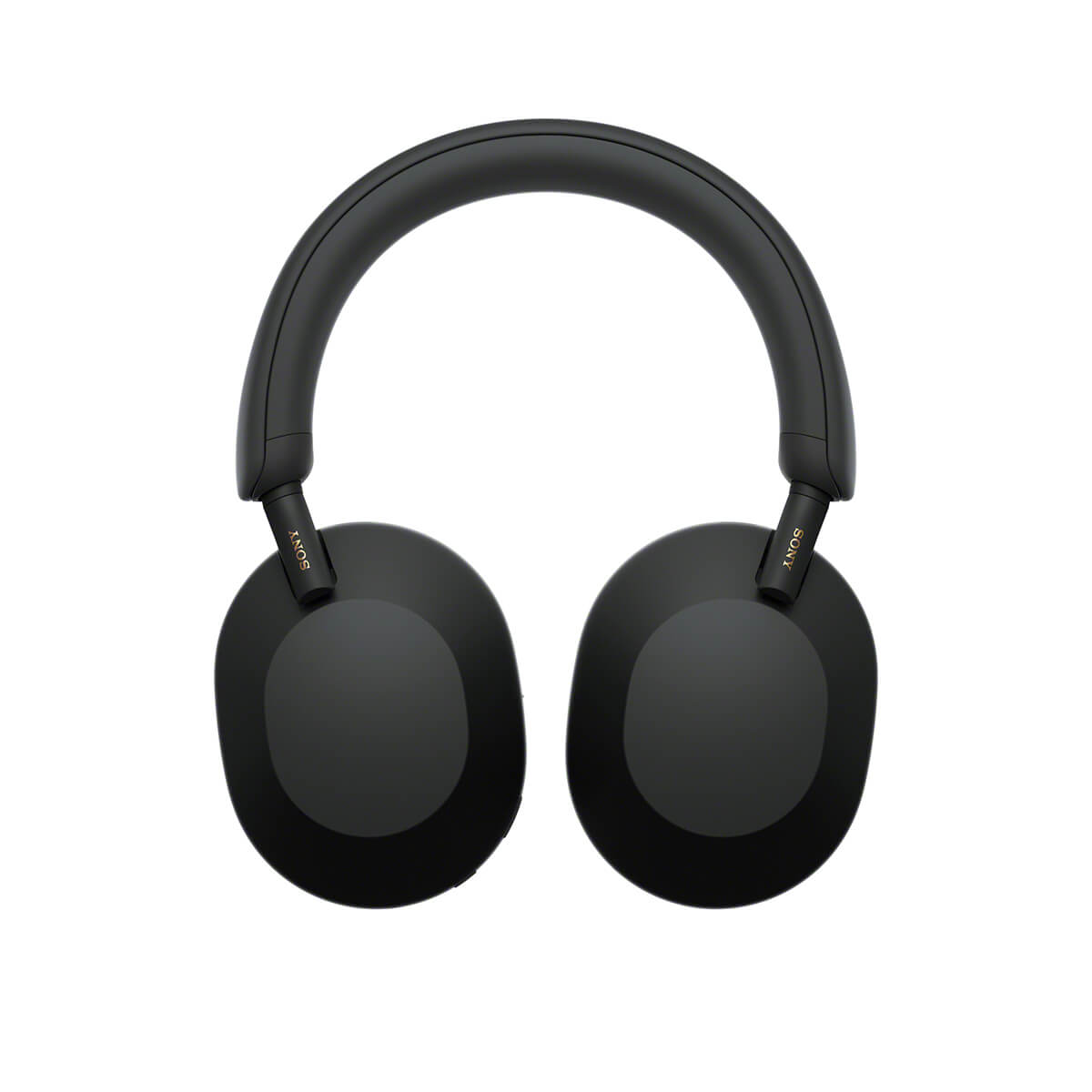 Sony WH-1000XM5 Wireless Noise Cancelling Headphones - Black