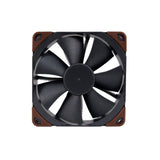 Noctua industrialPPC NF-F12 iPPC-3000 PWM 120x120x25mm  4-pin PWM  3000rpm max. IP52 Fan