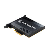 Elgato Cam Link PRO 4K Quad Capture Card