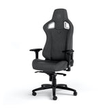 Noblechairs EPIC TX Fabric Gaming Chair - Anthracite