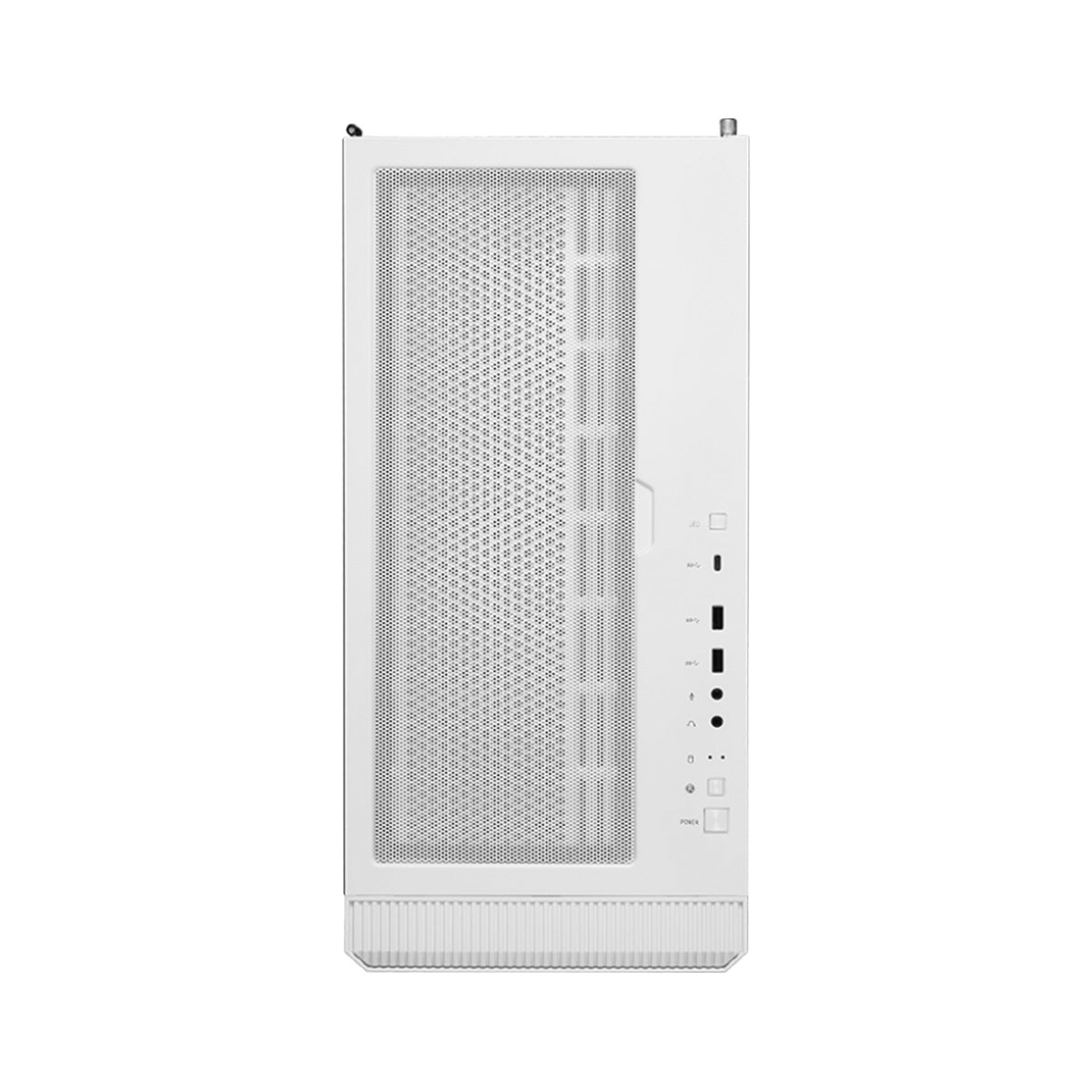 MSI MPG VELOX 100R WHITE Mid Tower Case