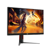 AOC Q27G4 27" QHD 180Hz IPS 1ms Gaming Monitor