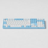 Akko 5108B Cinnamoroll RGB Hot-Swappable Wireless Keyboard CS Jelly White Switch