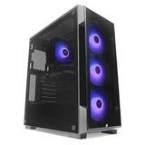 Spectre RTX 4060 Core i5-14400F Gaming PC