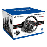 Thrustmaster T248R Wheel and Pedals Bundle - Playstation/PC