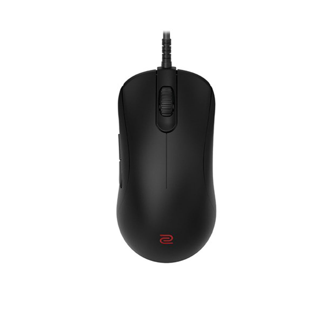 Zowie ZA12-C Medium Optical Gaming Mouse - Black