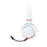 HyperX Cloud Mini Wireless Gaming Headset - White