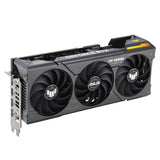 ASUS GeForce RTX 4070 TUF Gaming OC 12GB Graphics Card