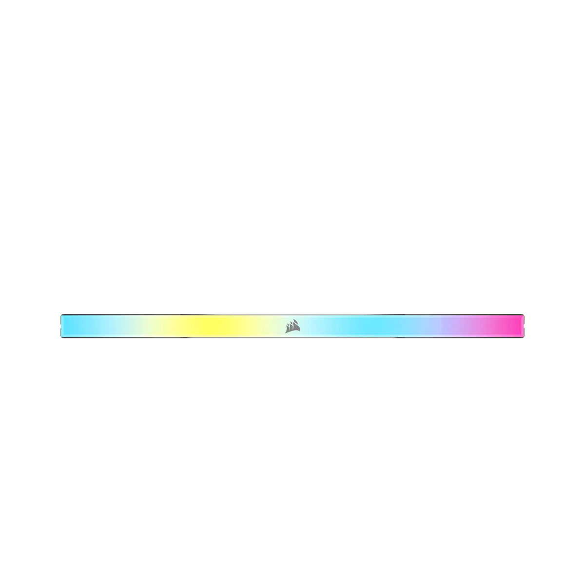 Corsair Vengeance RGB 96GB (2x48GB) DDR5-6000 CL36 Memory - Grey (CMH96GX5M2E6000Z36)