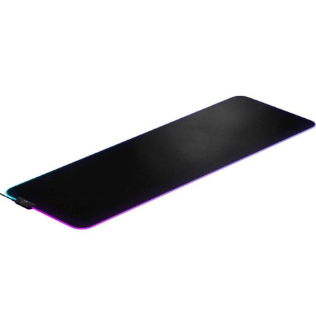 SteelSeries QcK Prism RGB Gaming Mouse Pad - XL