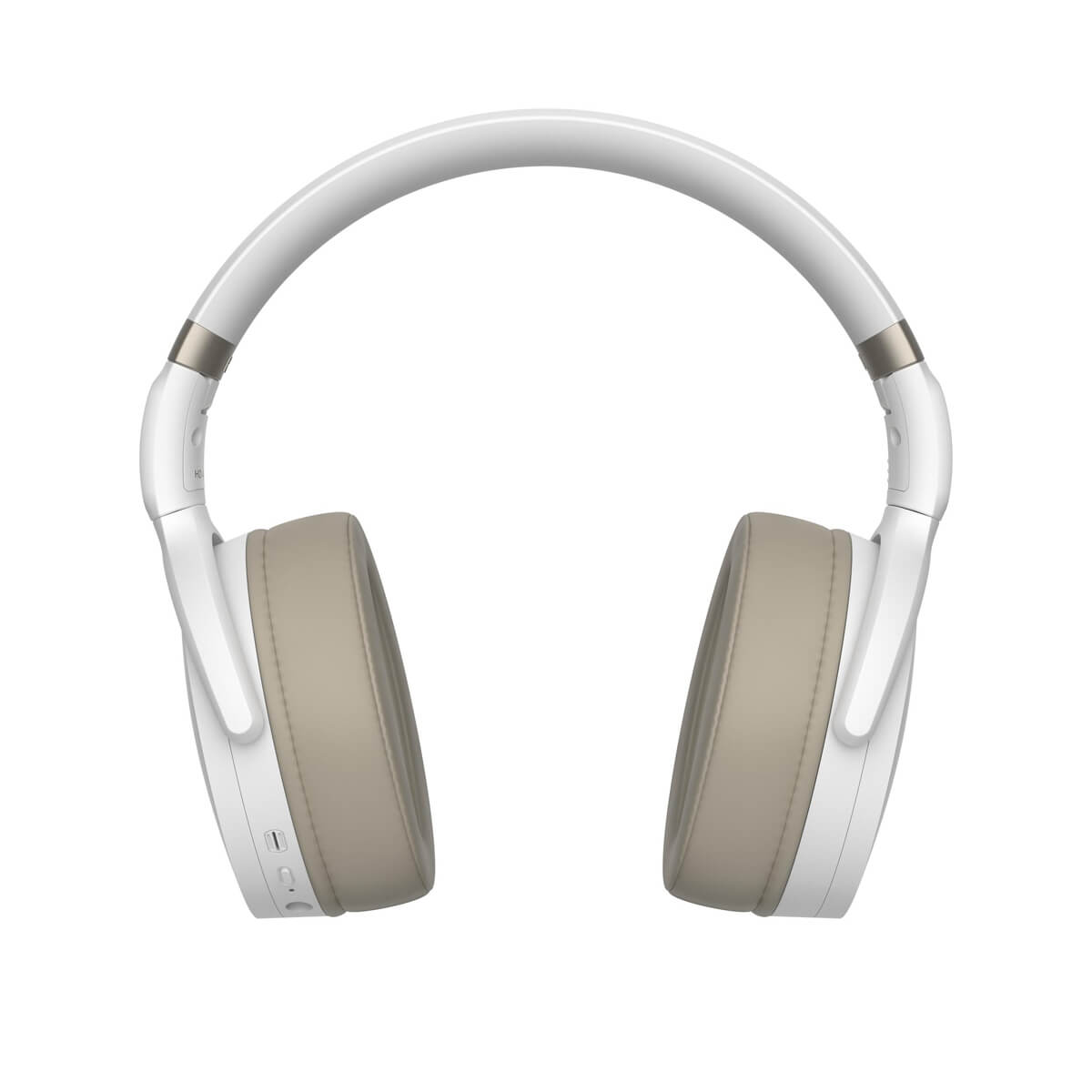 Sennheiser HD 350BT Bluetooth Headphones - White