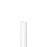 Bitspower Crystal Link Acrylic Tube 14MM OD 1 Meter - Clear