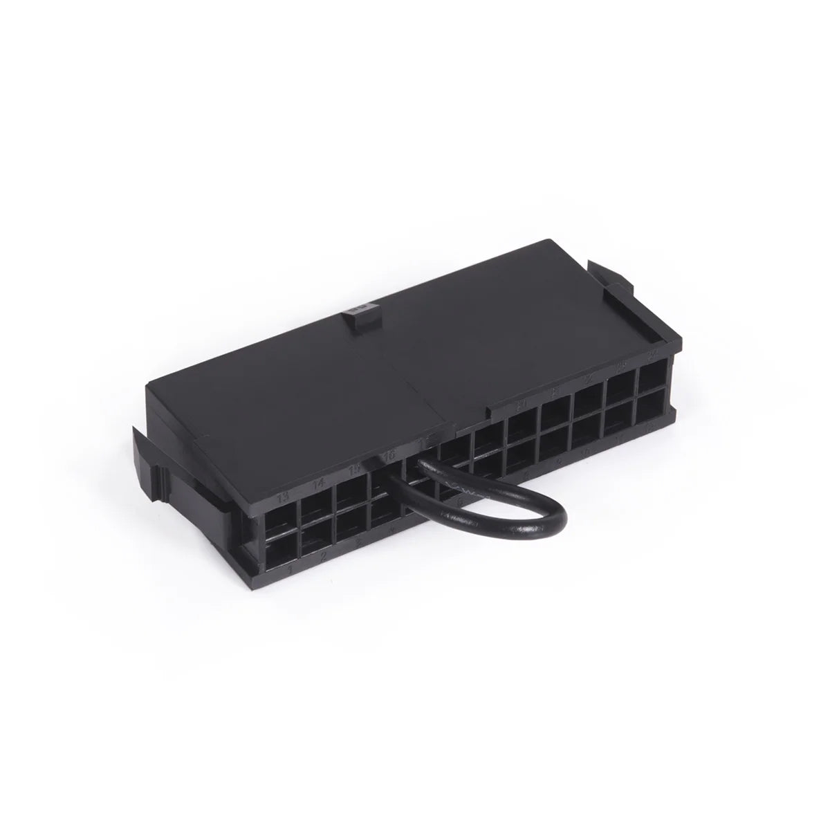 Alphacool Core ATX 24-Pin Jumper Plug