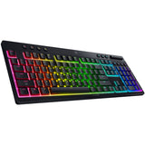 Razer Blackwidow V4 Low-Profile Full Size Wireless Mechanical Gaming Keyboard - Orange Tactile Switch