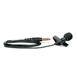 Shure MVL Omni-Directional Lavalier Microphone