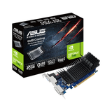 ASUS GeForce GT 730 2GB DDR5 Graphics Card