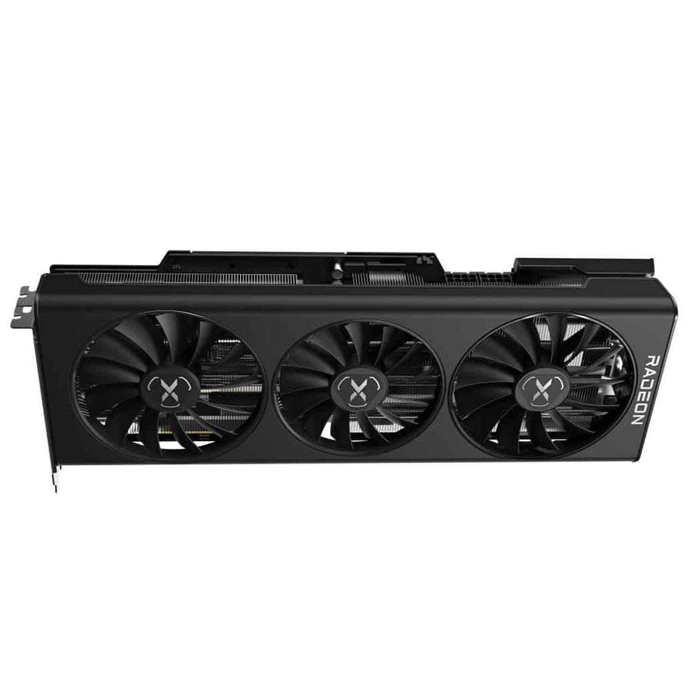 XFX Radeon RX 6800 XT Speedster SWFT 319 Core 16GB GDDR6 Graphics Card